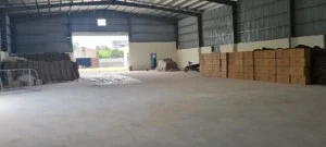 Công Ty TNHH Xuất Nhập Khẩu Quang Lịch